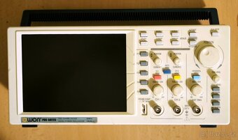 Osciloskop Owon PDS5022S - 2