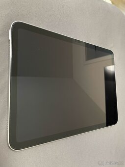 iPad 10.9 64gb (stříbrný) - 2