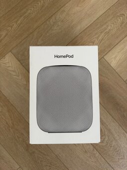 Apple HomePod - 2