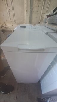 Pračka Indesit - 2