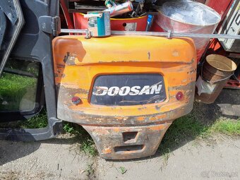 závaží na traktor - 2