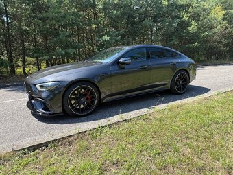 Mercedes Amg GT63 - 2