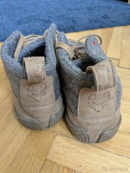 Barefoot boty Wildling Grizzly - 2