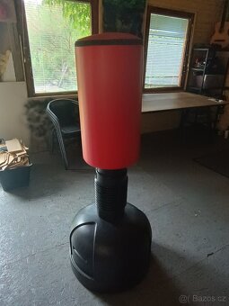 Boxovací pytel - 2