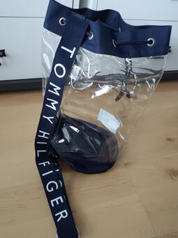 Batoh Tommy Hilfiger - 2