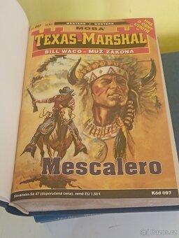 Texas Marshal - 2