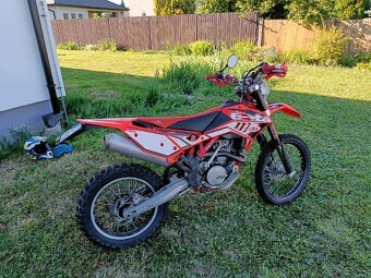 Beta 450 RR s TP - 2