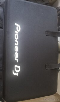 Pioneer DDJ 400 + skořepina - 2