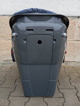 Autosedačka - 2