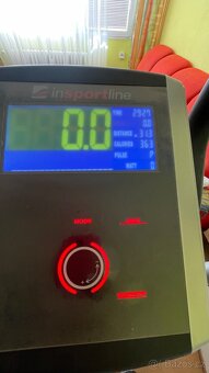 Eliptical inSPORTline Atlanta - 2