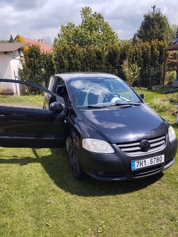 VW Fox 1.2 40 kW r.v 2006. - 2