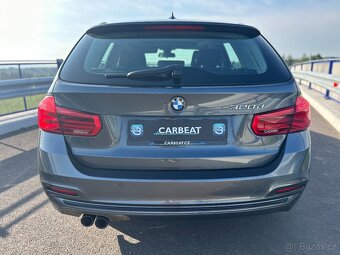 TOP BMW 320d F31 Sport Line 2019 – 140kW, tažné - 2