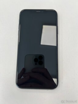 iPhone 11 Top stav - 2