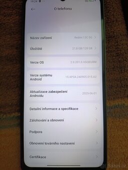 Redmi 13C 5g - 2