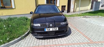 Seat Leon 1.8t 132 KW AUQ - 2