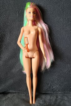 Panenka Barbie - 2