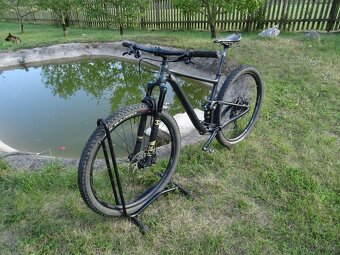 Giant Anthem 2 2020, vel.M. Top stav. - 2