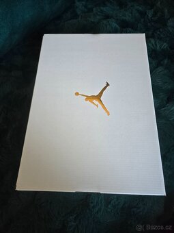 Nike Air Jordan 1 Low SE tenisky - 2