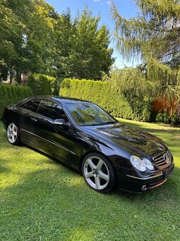 Mercedes-benz CLK 270 CDi - 2