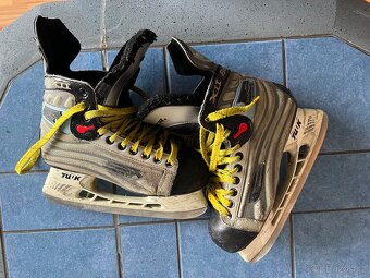 Bauer Vapor Sfl XXl 39 - 2