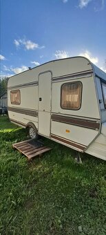 Karavan Hobby - 2