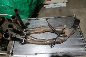 Svody Honda cbr 600 - 03-04 - 2