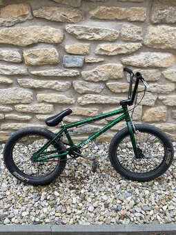 BMX 20 - 2
