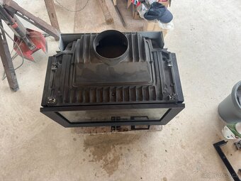 Jotul I 620 F krbová vložka - 2