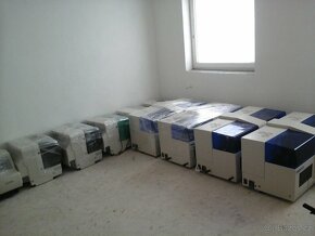 ECLECTICA lékařská laboratoř - 2