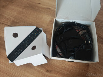 O2 set top box - 2
