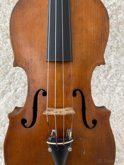 Staré housle 4/4 - 2