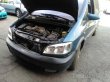 ND OPEL ZAFIRA A Y20DTH KLIMA 7MIST MODRA METALIZA - 2