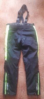 Moto kalhoty W-TEC Spirital 4XL - 2