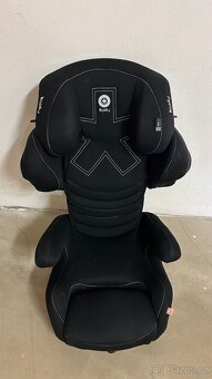 Dětská autosedačka Kiddy - 2