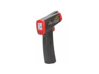 Teploměr bezkontaktní infračervený UT300S UNI-T - 2