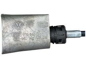 Ovládání řazení převodovky 7H0711061C VW Transporter T5 2006 - 2