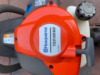Husqvarna 122hd60 - 2