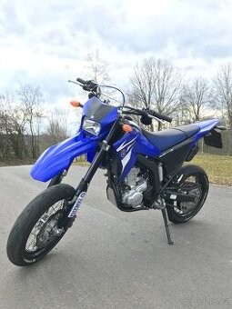 Yamaha WR250x - 2