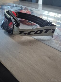 Scott prospect 2,0 LS enduro - 2