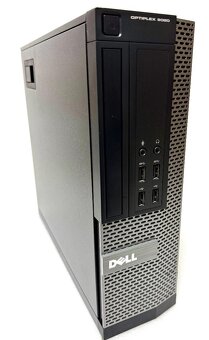 DELL i5,16GB RAM,SSD 240GB,W11,záruka - 2