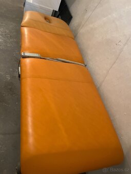 Elektrické masérské lehátko - 2