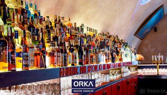 Pronájem luxusního baru La Giraldilla-La Bodega Cubana v Olo - 2