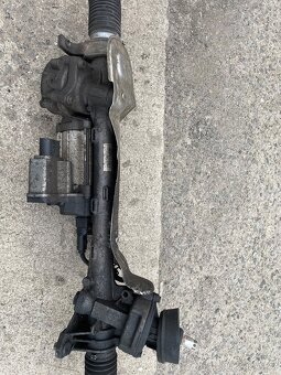 Audi a3 řízení - 2