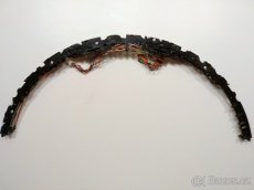 Lišta se senzory do robotického vysavače iRobot Roomba 6xx - 2