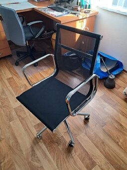 Kancelářská židle - 2