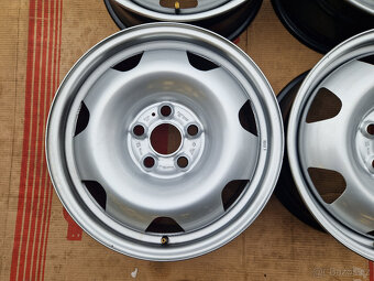 5x120 r17 disky kola vw transporter multivan 17 caravelle T5 - 2