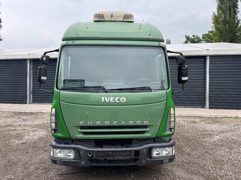 Iveco Eurocargo, 120EL21, SKŘÍŇ, SPANÍ, AC - 2