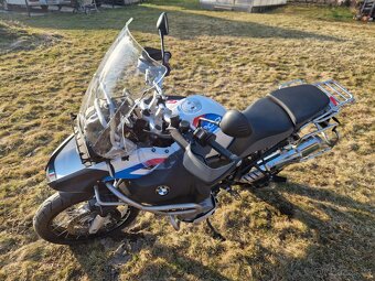 BMW R1200GS ADVENTURE - 2