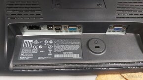 Dotykový monitor ELO 15" ET1515L pokladní - 2