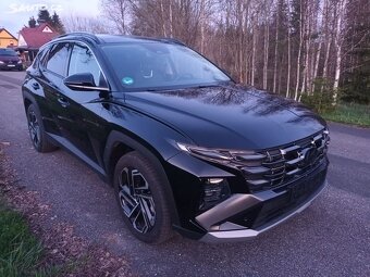 Hyundai Tucson, 1.6i PHEV 4X4 PREM.Lu facelift - 2